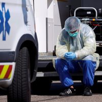 Situación límite: un médico tuvo que denunciar a sus vecinos por discriminación y amenazas