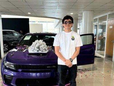 Markitos Toys habla a un mes del asesinato de su hermano Gail: "cometieron una gran injusticia"