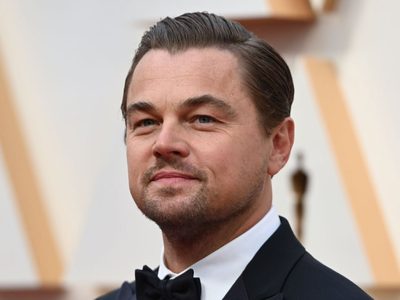 El rey de Beverly Hills: así es la espectacular mansión que compró Leonardo DiCaprio