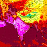 La Niña puede hacer sentir sus efectos climáticos hasta 2023: OMM