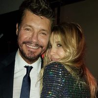 "Su real amor": Guillermina Valdés reconoció que no es la única en la vida de Marcelo Tinelli