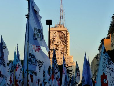 Presentarán Peronismo Militante Neuquén