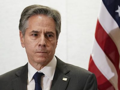 Según Estados Unidos, Rusia puede invadir Ucrania en cualquier momento: para Moscú, es “humo”