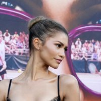 Zendaya se impone en la taquilla con “Desafiantes”