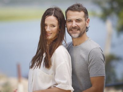 La relación de Paula Chaves y Pedro Alfonso se vio afectada por la temporada de teatro