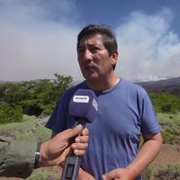 De acuerdo con Sandro Badilla, 240 mil turistas visitarán la provincia por el programa Pre Viaje