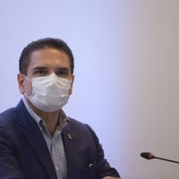 El crimen operó para que Ramírez Bedolla ganara en Michoacán; Morena, un narcopartido: Aureoles