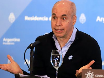 Consenso Fiscal 2020: Larreta deberá dar marcha atrás a su denuncia de coparticipación si se aprueba