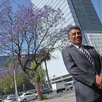 Un "fantasma" se reelige en la Federación de Box