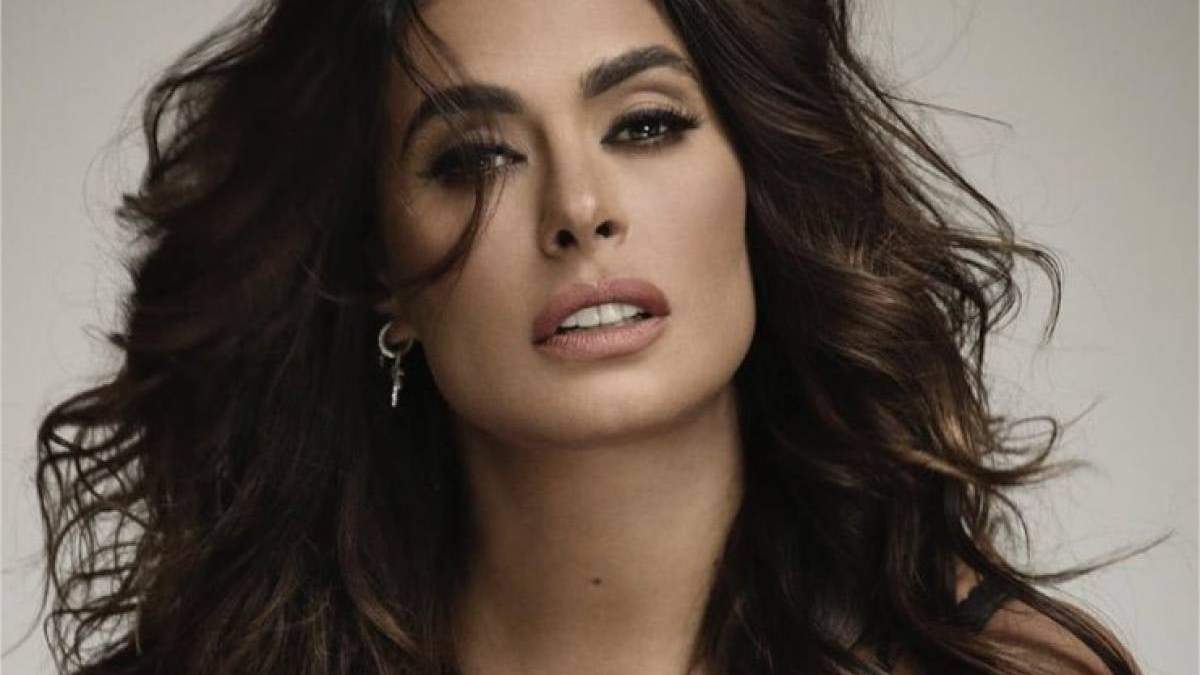 Galilea Montijo. Fuente: (Instagram)