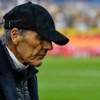 Vuelve uno de los cuestionados: el sorpresivo cambio que hará Russo en la formación de Boca