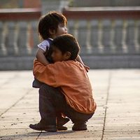 Niños y adolescentes, desprotegidos por el sistema judicial