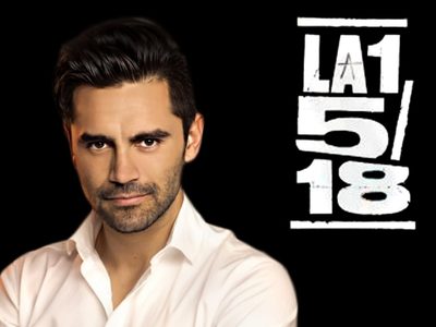 Basta de criticar: Gonzalo Heredia salió al cruce de duros comentarios en su contra