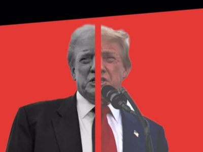 Donald Trump, Elon Musk y Taylor Swift son los famosos más 'deepfakeados' en 2024