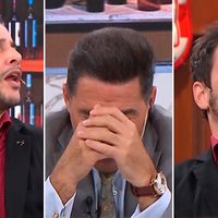 ¡Gritos y escándalo en Polémica en el Bar! Rodrigo Lussich se fue en vivo tras graves acusaciones