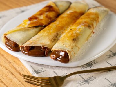 Cubanitos de chocolate: si tenés ganas de algo dulce, aprovechá esta receta deliciosa y fit