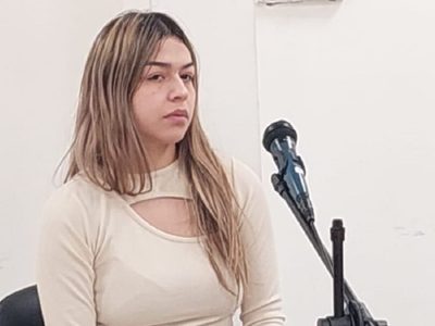 Elisabeth Martínez: un tribunal confirmó la acusación y la detención preventiva de Claudia Silva