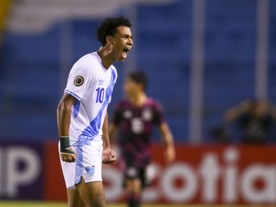 México se queda sin Mundial Sub-20 y sin Juegos Olímpicos de París 2024