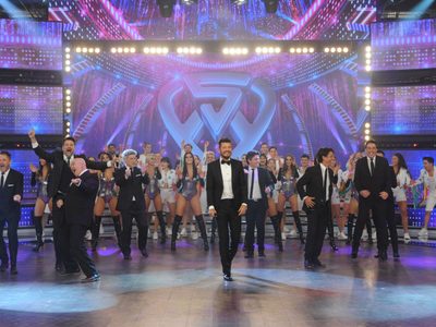Dos participantes de “Showmatch: La Academia” envueltos en una sospechosa relación amorosa