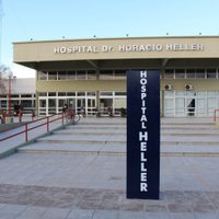 Identificaron a la víctima abandonada en el hospital de Neuquén pero aún se desconoce las causas