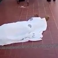 Un hombre muere en clínica del IMSS de Sonora mientras esperaba atención médica