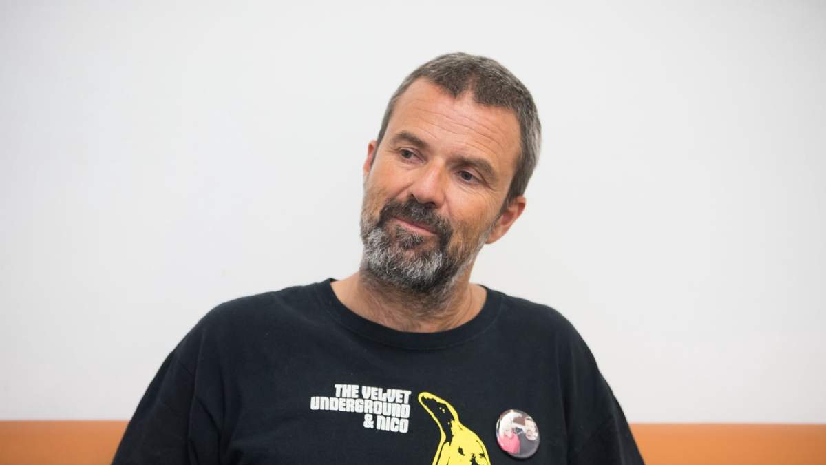 Pau Donés. Fuente: (Instagram)