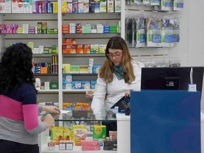 Río Negro moderniza la ley de farmacias para ampliar la cobertura y el acceso