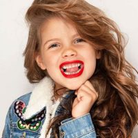 La revelación del año: Francesca Icardi hace esto y logra sorprender a Ángel De Brito