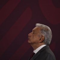 Estos fueron los principales temas de la conferencia mañanera de AMLO del 28 de septiembre (Video)