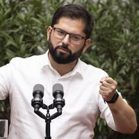 Gabriel Boric llamó a Bolivia a retomar las relaciones diplomáticas con Chile: cuál fue la respuesta