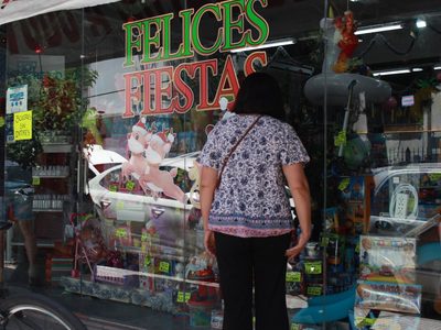 Las ventas navideñas en Neuquén con resultados dispares: en algunos casos se vendió más, en otros fue igual que al año pasado