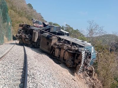 “Corrupción e ineptitud provocaron tragedia ferroviaria”, acusa el PAN