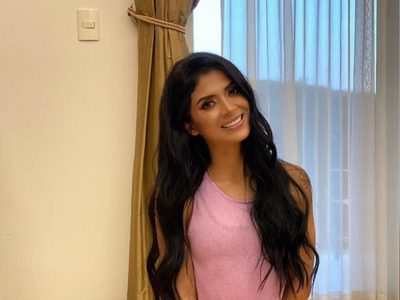 ¡MADRE MÍA! Kimberly Flores bailó al ritmo de “Bule Bule”, pero ¿avergonzó a Edwin Luna?