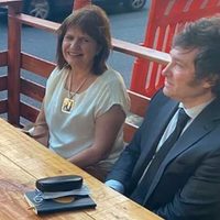 “No voten a Milei ni a Bullrich”: el llamado del movimiento Libres del Sur a sus seguidores