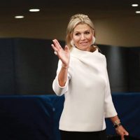 Las lujosas vacaciones de la reina Máxima de Holanda: Grecia el destino escogido
