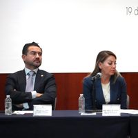 Adán Augusto niega haber invitado a Miguel Ángel Yunes a la bancada de Morena