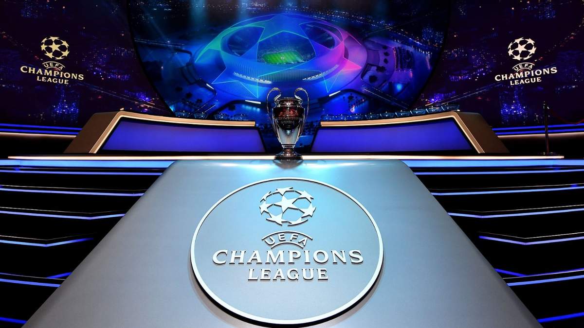 Champions. Fuente: (Instagram)