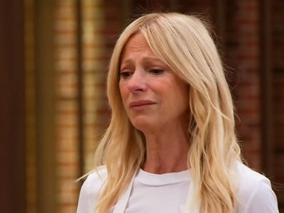 "Hay que eliminarla": otra figura de MasterChef Celebrity se manifestó en contra de Claudia Fontán