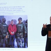 Eliminar prisión preventiva es protección para jefes de bandas y delincuentes de cuello blanco: AMLO