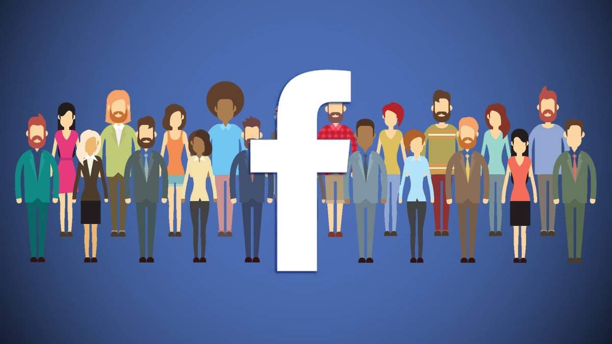 Facebook. Fuente: (Twitter)