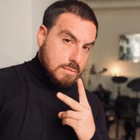 Fede Bal se mostró sensibilizado y habló sobre cómo está su salud