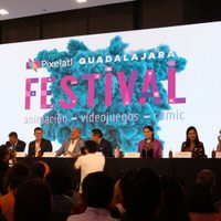 Arranca el festival de animación Pixelatl en Guadalajara; consulta la programación