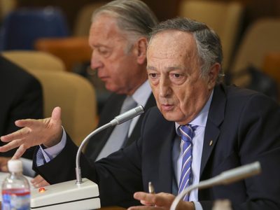 La UIA exigió una mesa de diálogo con Transporte para discutir el traslado de los trabajadores