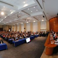 Ricardo Anaya llama a la unidad panista y señala a AMLO como principal adversario