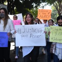 Doctora y trabajador del Colegio Williams son vinculados a proceso por muerte de Abner Leonel