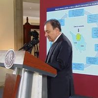 Son nueve los muertos tras emboscada a familia LeBarón: Durazo