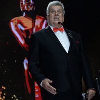Tras ser internado, Luis Ventura se sinceró sobre su salud