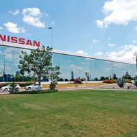 Aguascalientes: ejidatarios ganan primera batalla a Nissan para recuperar terreno de uso público