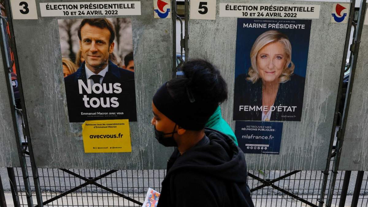 Francia. Fuente: (Twitter)