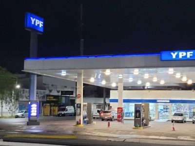 Así quedaron los nuevos precios de la nafta tras los aumentos en Neuquén